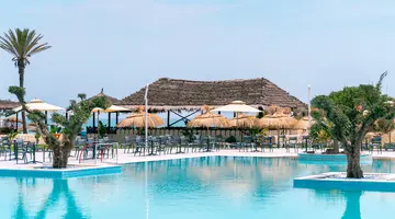 CALIMERA EL BORJ