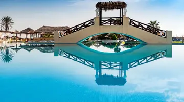CALIMERA EL BORJ