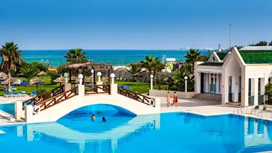 CALIMERA EL BORJ