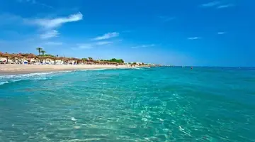 Calimera El Borj