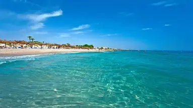 Calimera El Borj