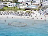 Calimera El Borj