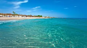 CALIMERA EL BORJ