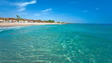CALIMERA EL BORJ