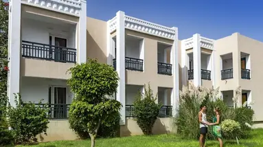 Calimera El Borj