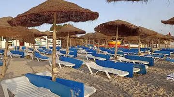 CALIMERA EL BORJ