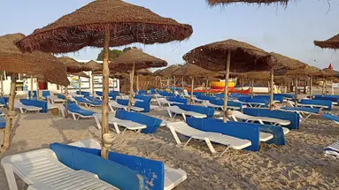 CALIMERA EL BORJ