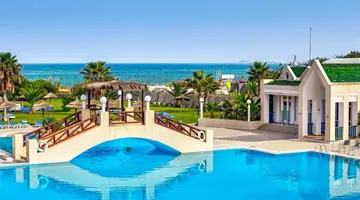 Calimera El Borj