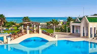 Calimera El Borj