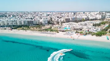 CALIMERA EL BORJ