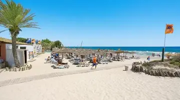 Calimera El Borj