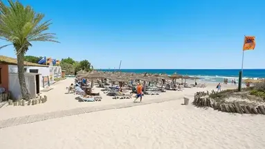 Calimera El Borj