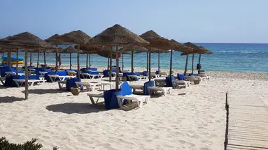 CALIMERA EL BORJ