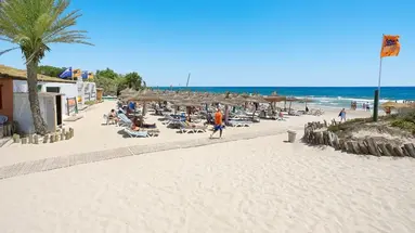 CALIMERA EL BORJ
