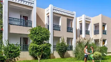 Calimera El Borj