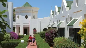 Calimera El Borj