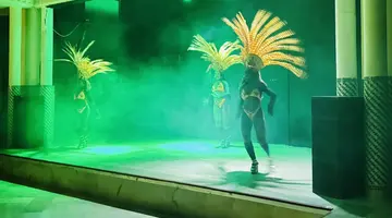 CALIMERA EL BORJ