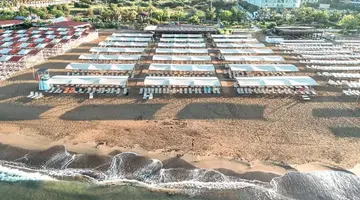 Calimera Hane Garden (ex. PrimaSol Hane Garden)