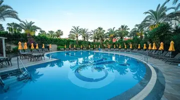 Calimera Hane Garden (ex. PrimaSol Hane Garden)