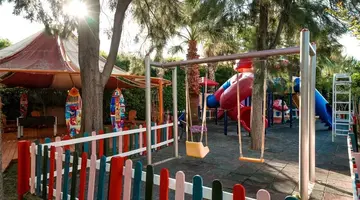 Calimera Hane Garden (ex. PrimaSol Hane Garden)