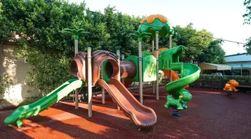 Calimera Hane Garden (ex. PrimaSol Hane Garden)