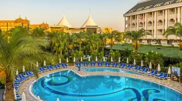 Calimera Hane Garden (ex. PrimaSol Hane Garden)