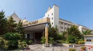 Calimera Hane Garden (ex. PrimaSol Hane Garden)