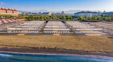 Calimera Hane Garden (ex. PrimaSol Hane Garden)