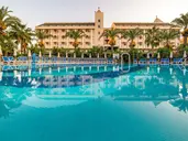 Calimera Hane Garden Resort