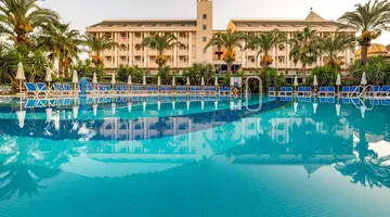 Calimera Hane Garden Resort