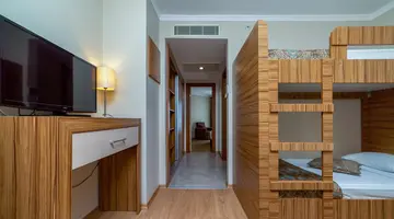 Calimera Hane Garden Resort
