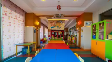 Calimera Hane Garden Resort