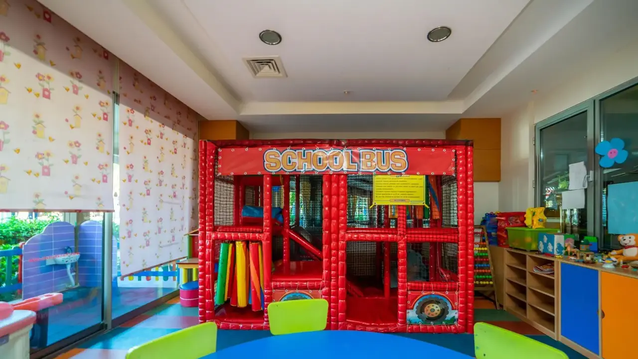 Calimera Hane Garden Resort