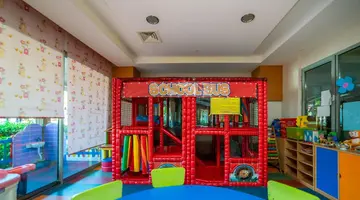 Calimera Hane Garden Resort