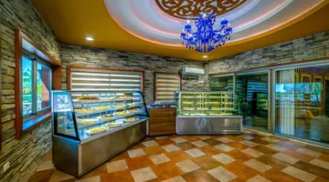 Calimera Hane Garden Resort