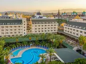 Calimera Hane Garden Resort