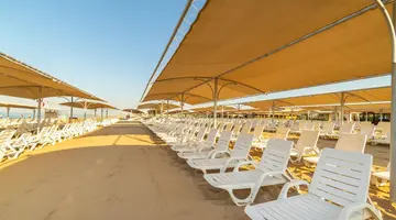Calimera Hane Garden Resort