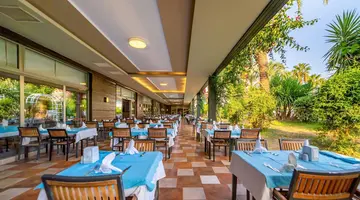 Calimera Hane Garden Resort