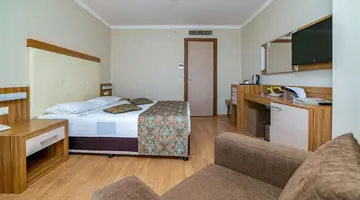 Calimera Hane Garden Resort