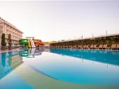 Calimera Hane Garden Resort