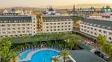 Calimera Hane Garden Resort