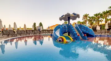 Calimera Hane Garden Resort