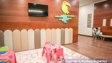 Calimera Ralitsa Superior