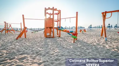 Calimera Ralitsa Superior