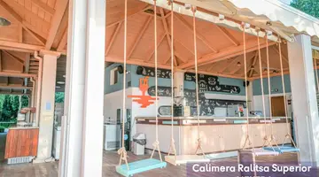 Calimera Ralitsa Superior