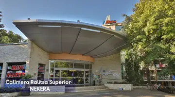 Calimera Ralitsa Superior