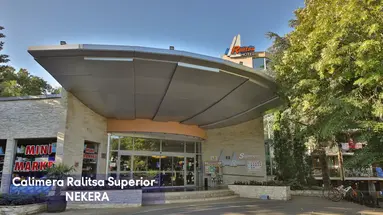 Calimera Ralitsa Superior
