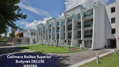 Calimera Ralitsa Superior