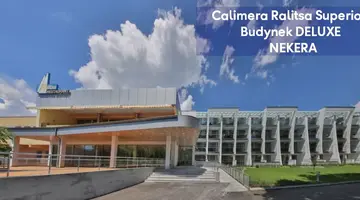 Calimera Ralitsa Superior
