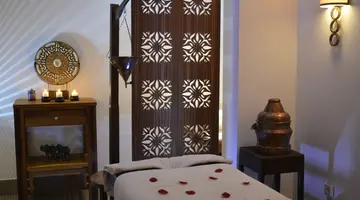 CALIMERA SIDE RESORT